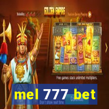 mel 777 bet